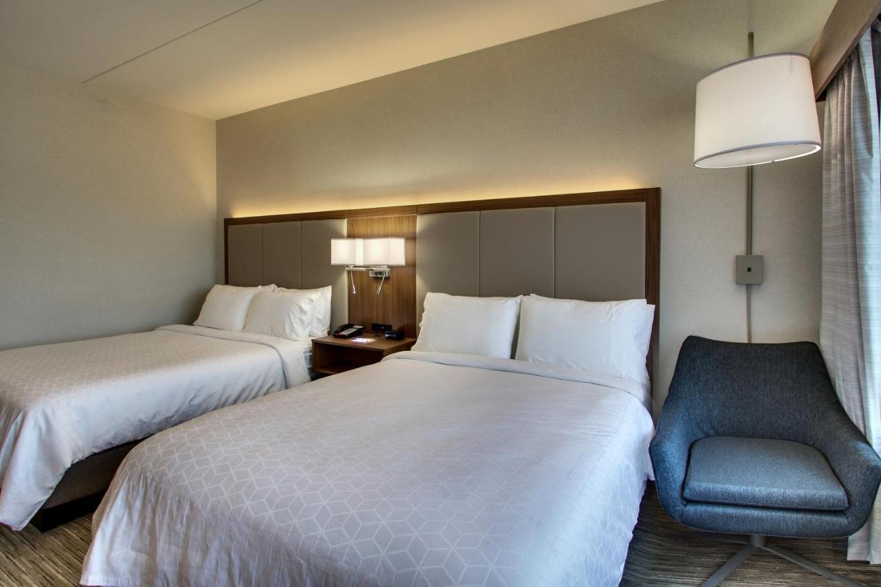 Holiday Inn Express & Suites Findlay North, An Ihg Hotel Экстерьер фото