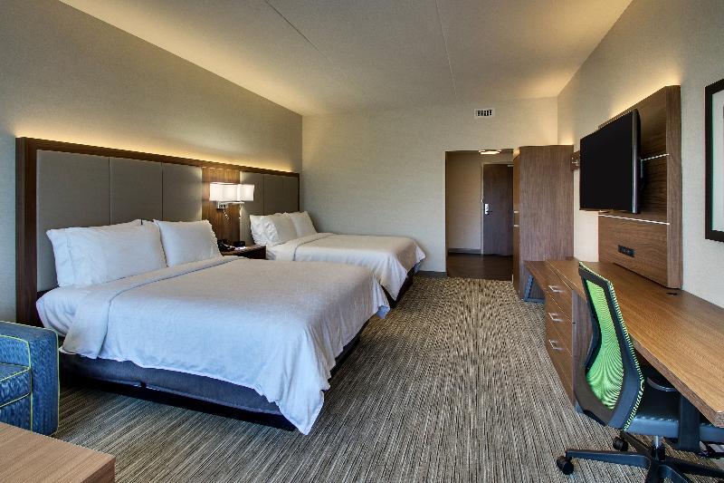 Holiday Inn Express & Suites Findlay North, An Ihg Hotel Экстерьер фото