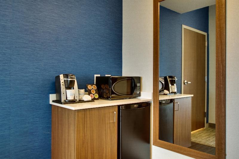 Holiday Inn Express & Suites Findlay North, An Ihg Hotel Экстерьер фото